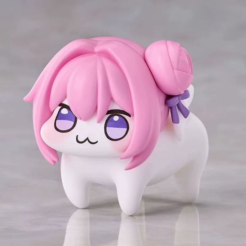DoroNIKKE 勝利の女神ドロシーシンデレラ Q バージョンフィギュア子供用ゲームフィギュアアニメ装飾人形|undefined