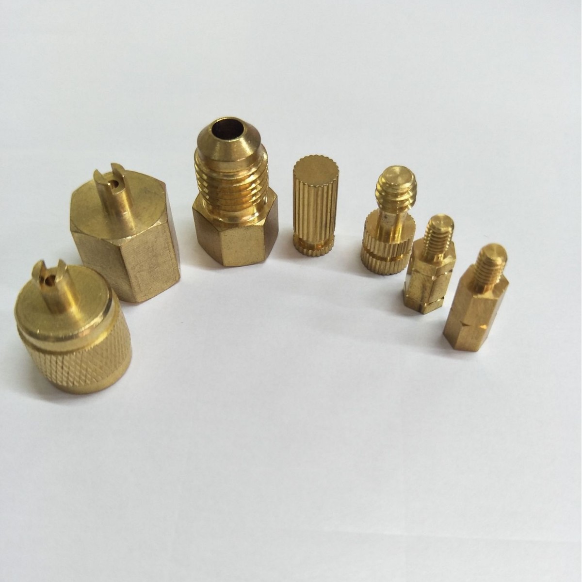 精密五金车床件、自动车床五金件、五金车削件、机械五金车削件