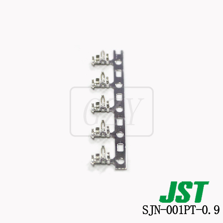 �ֻ����� SJN-001PT-0.9 ����ѹ�Ŷ��� JST������ �Ӳ������