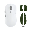 White non-slip mouse, 600v