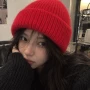 圆顶跨境小单可折叠冷帽
