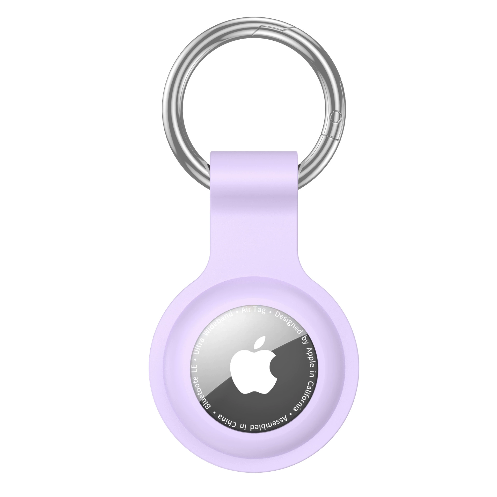 Apple, silicone handheld protective case