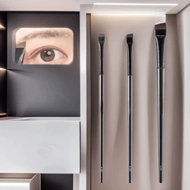 化妆刷、刷包;化妆工具套装;其他美妆工具