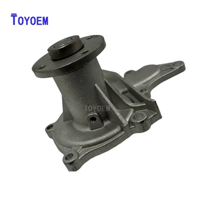 Engine WAter Pump Cooling WAter – Water pump
