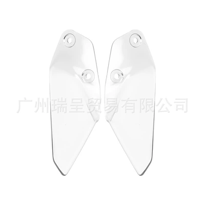 R1250Gs Adv Side — Motorcycle front windshield