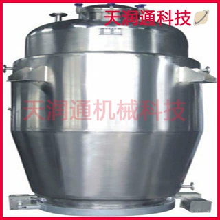 工厂源头 全新定制立方动态罐 多功能静态提取植物骨素精油提取罐