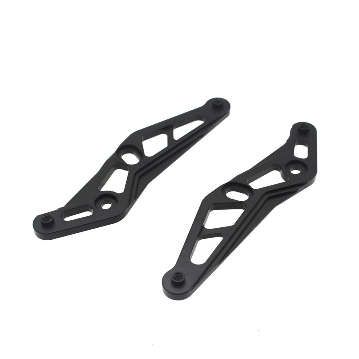 Suitable for Honda Forza350 Nss350 Forza 350 Modified Windshield Bracket Cnc Adjustable