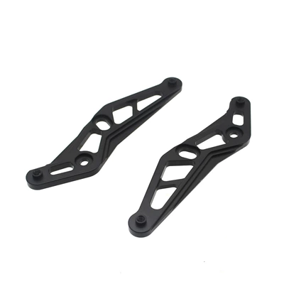 Suitable for Honda Motorcycle front windshield