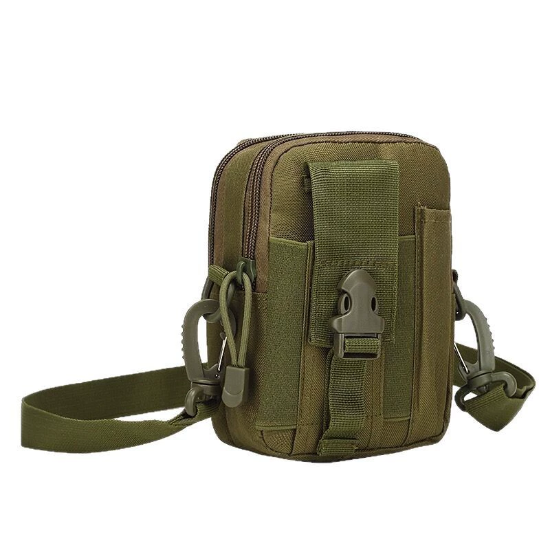 Тактическая походная камуфляжная пояс bag, спортивный телефон, модульная сумка с аксессуарами, для бега