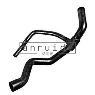 Oe 7700431180 7700413941 Car Coolant Pipe Suitable for Renault Megane I