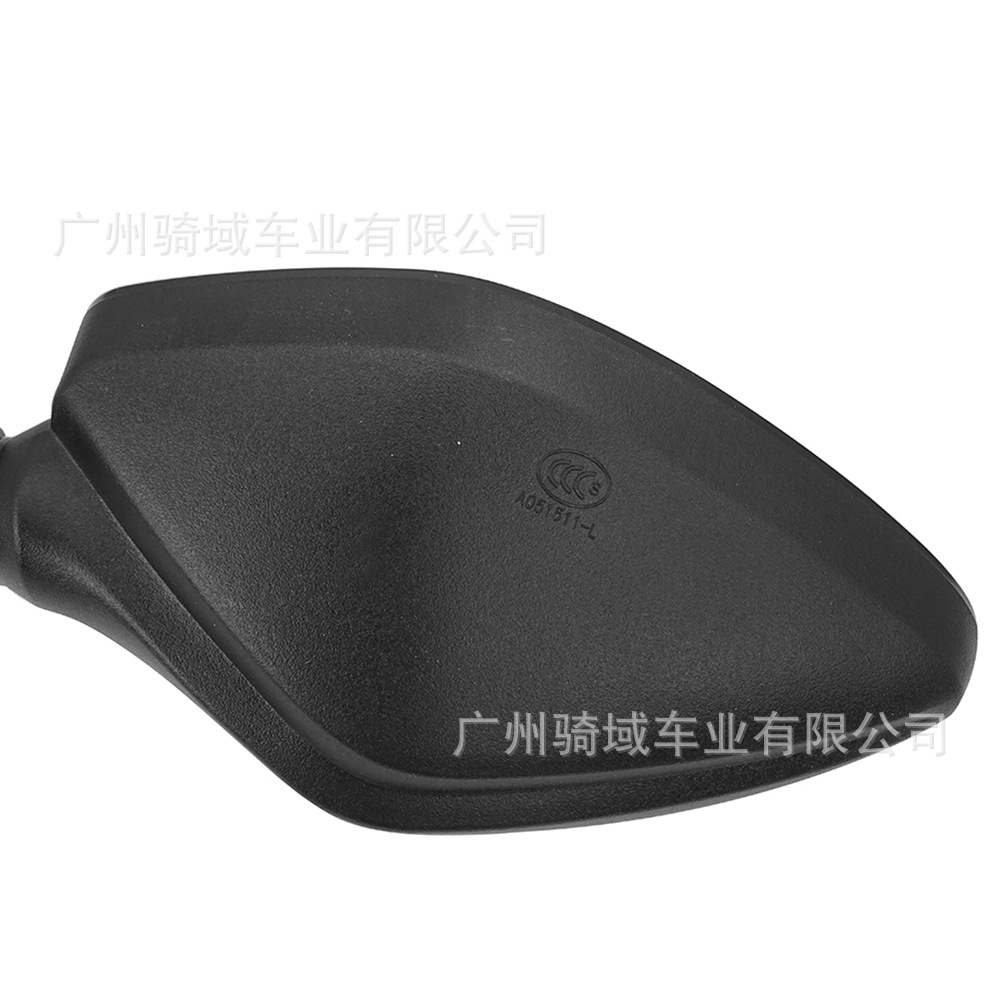 Motorcycle Cbf190X/R War Eagle Storm Eye Cbt190 Reflective Rearview Mirror Accessories Storm Eye Rearview Mirror