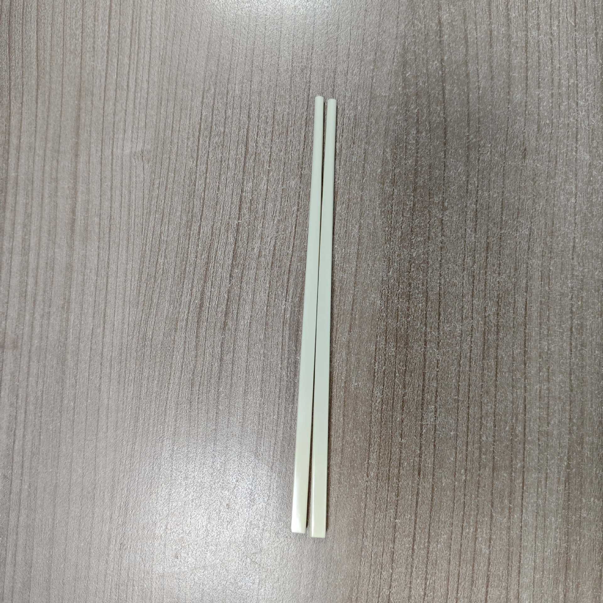 치아백젓가락 (18cm)