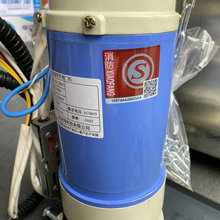 江西纳海防火电机600/800公斤卷闸卷帘门电机车库电遥控厂家批发