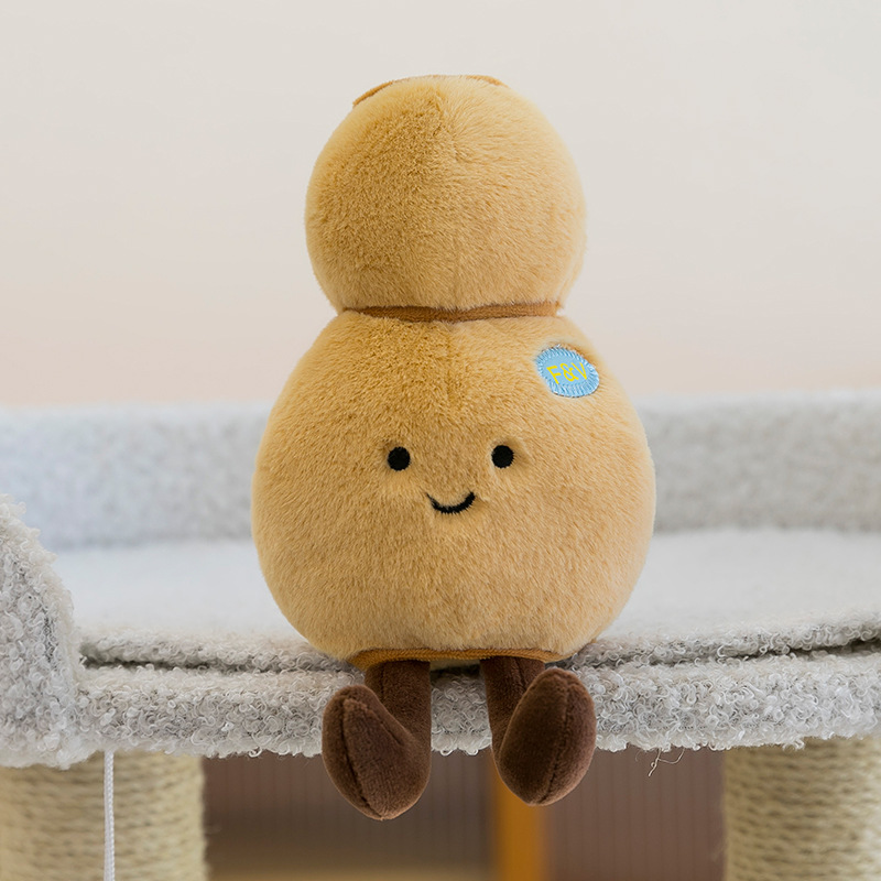 かわいい果物と野菜のぬいぐるみニンジンナスキャッチャーマシン人形人形スーパーベジタブルストア人形ペンダント|undefined