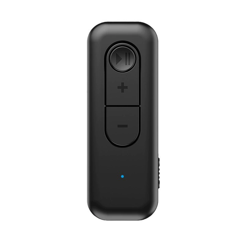 Bluetooth-приемник-передатчик 2в1, навигация и вызовы, устаревшее аудио, приемник Bluetooth, адаптер 5.3, приемник