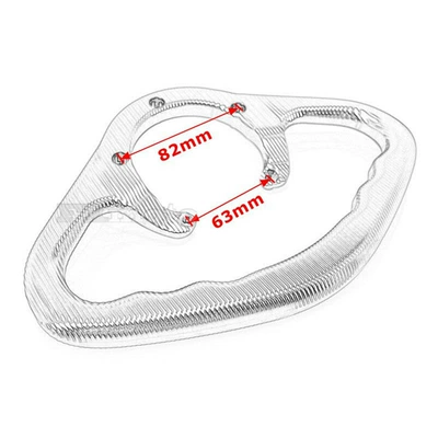 Yamaha R1 R3 R6 Motorcycle General Parts