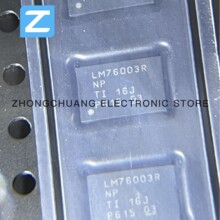 LM76003RNPR TI ԭװ WQFN-30-EP 3.5A 60V ͬ����ѹ DC-DC оƬ