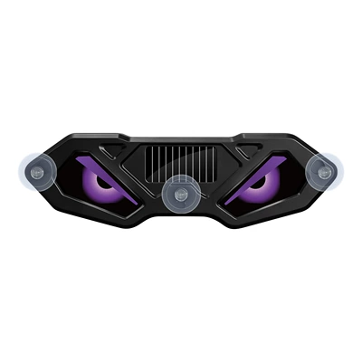 for trucks with suction cup – Other lights - eyes-type-a-purple