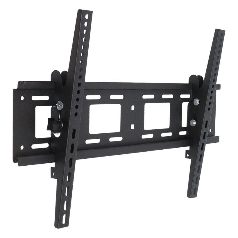 Производители оптом 32-75-дюймовая стойка для телевизора Стена ТВ угол рамы Регулируемый утолщенный ТВ-кронштейн Стена