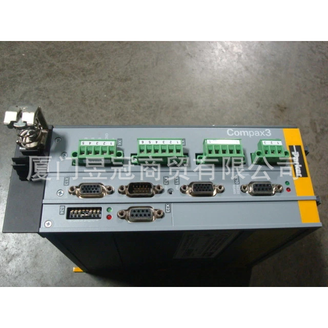 原装进口PARKER 派克 S025V2F10I20T11M00 驱动器 全新供应现货议