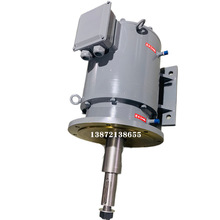 供应湖北水冷电机 YZPESL水冷制动电机 中冶锅炉变频高速电机