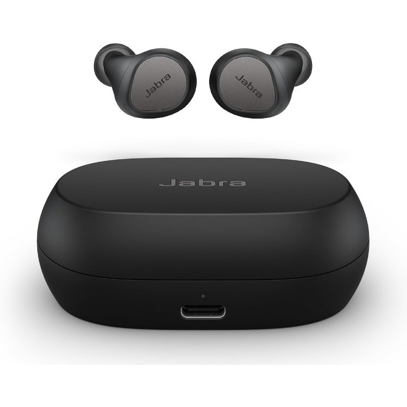 Ja.bra Elite 85t True Wireless Bluetooth Earbuds Cancelling|undefined