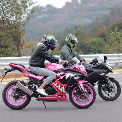 Motosikletlər Motorcycle, Adult Road Heavy Motorcycle