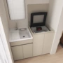 洗衣一体室外防水蜂窝铝