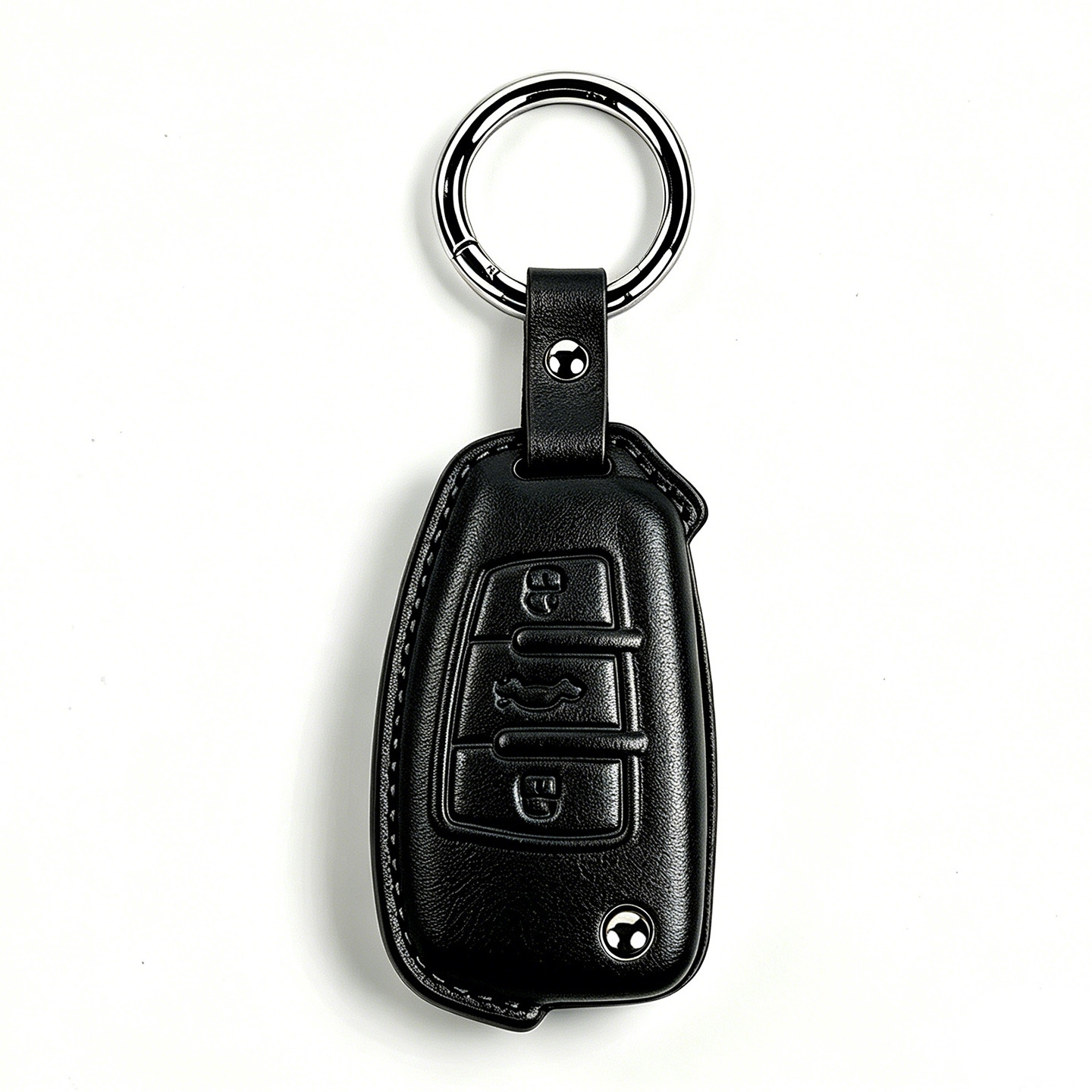 Audi A4L car key case Q5L/A5 special A6L/A3/Q3/Q2L protective cover A7L men's q4etron case