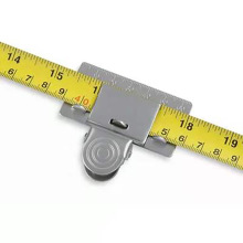 ľ������ Measuring Tape Clip  ���ߊA �y�����ӹ��߳߶๦��