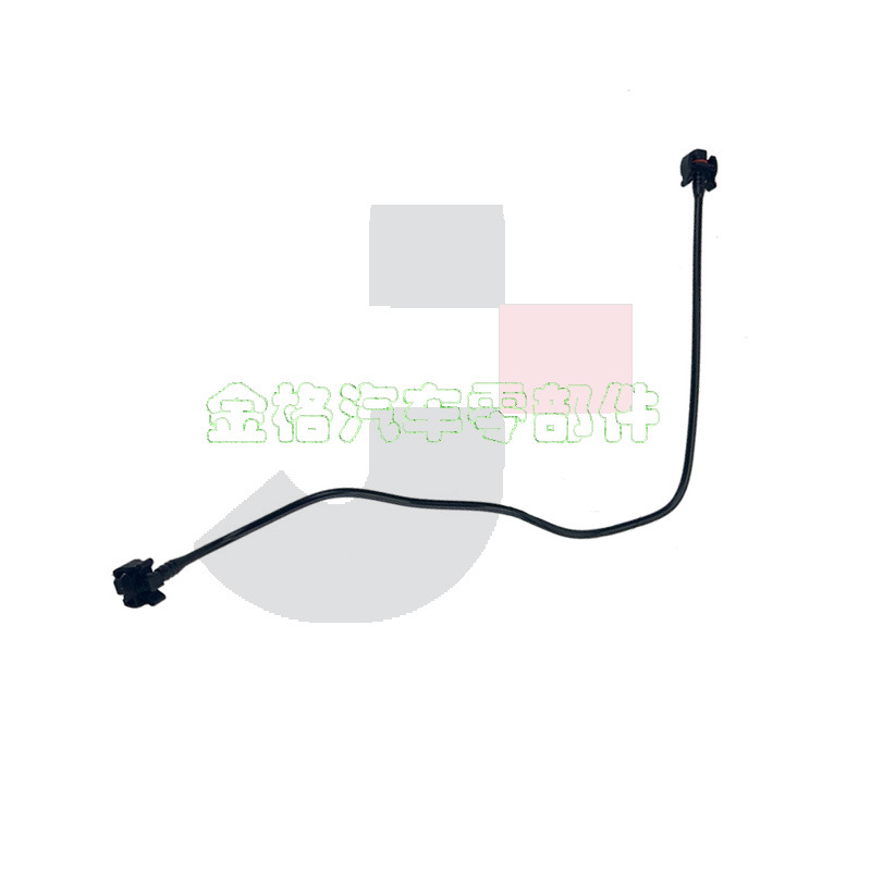 Suitable for Peugeot 307 307 Cc Citroen C4 308408 Radiator Hose Oe 1323A5