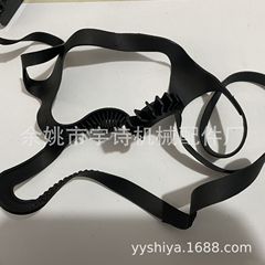 メーカー直販マスク固定器固定マスクメガネの霧防止固定マスクバンド式固定
