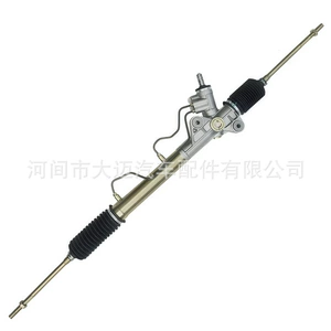 B11‑3400010 Hydraulic Steering Gear Assembly 2004‑2008 Chery Oriental Son B11 Left-Hand Drive LHD