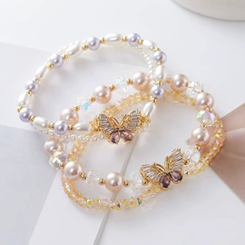 手链;项链;耳环