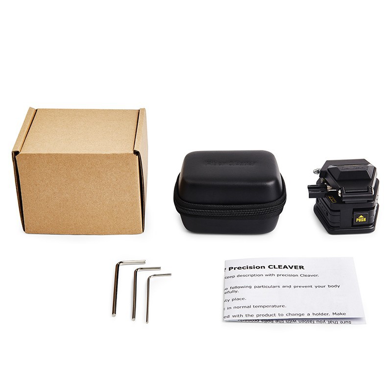 ֱ�� �����иFTTHƤ�߹���β�˹����и��� Cleaver