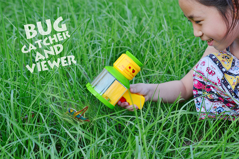 Title 1, Science Childrens Outdoor Adventure Enlarged I...