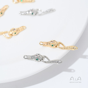 �߱�ɫ14K���������^�������β�h��diy������Ф�����Ʒ�����