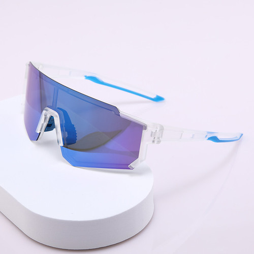 European and American cross-border sports glasses 9927 Driving Polarized Sunglasses Wholesale  New Outdoor Cycling Sunglasses