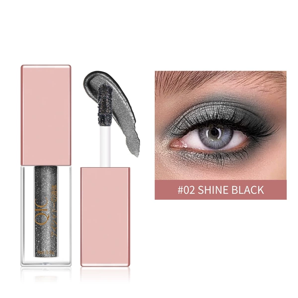 2# Sparkling black English packaging (products are only for export sales, domestic sales are prohibited, purchase is equivalent to defaulting to the company's disclaimer)
