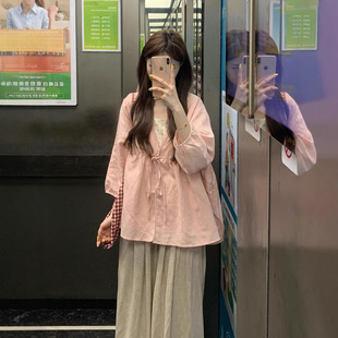 ��ɫ���r��oversize�����L���r��Ů�b2025���������OӋ�Еr������
