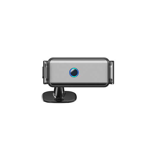 Smart car mobile phone holder automatically sensing car air outlet dashboard universal navigation rack car mobile phone holder