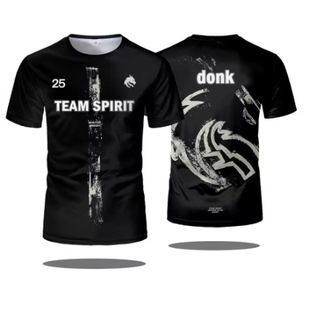 Team Spirit 2025 ������ CS2 ��Ӹ����� Donk T �� ��ʿ������