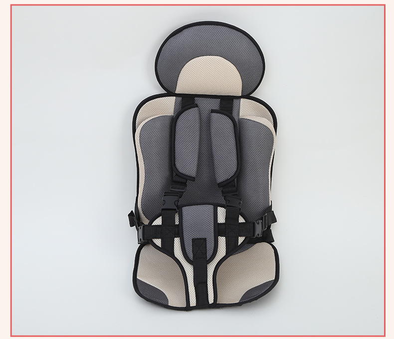 Non-Computer Electric Transport Tricycle Seat Cushion Stroller Seat Cushion Stroller Seat Cushion Dining Chair Cushion Cotton Cushion