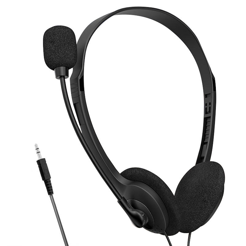 auriculares transfronterizos de alta calidad de sonido de baja latencia servicio al cliente con micrófono fabricantes de auriculares cableados en stock