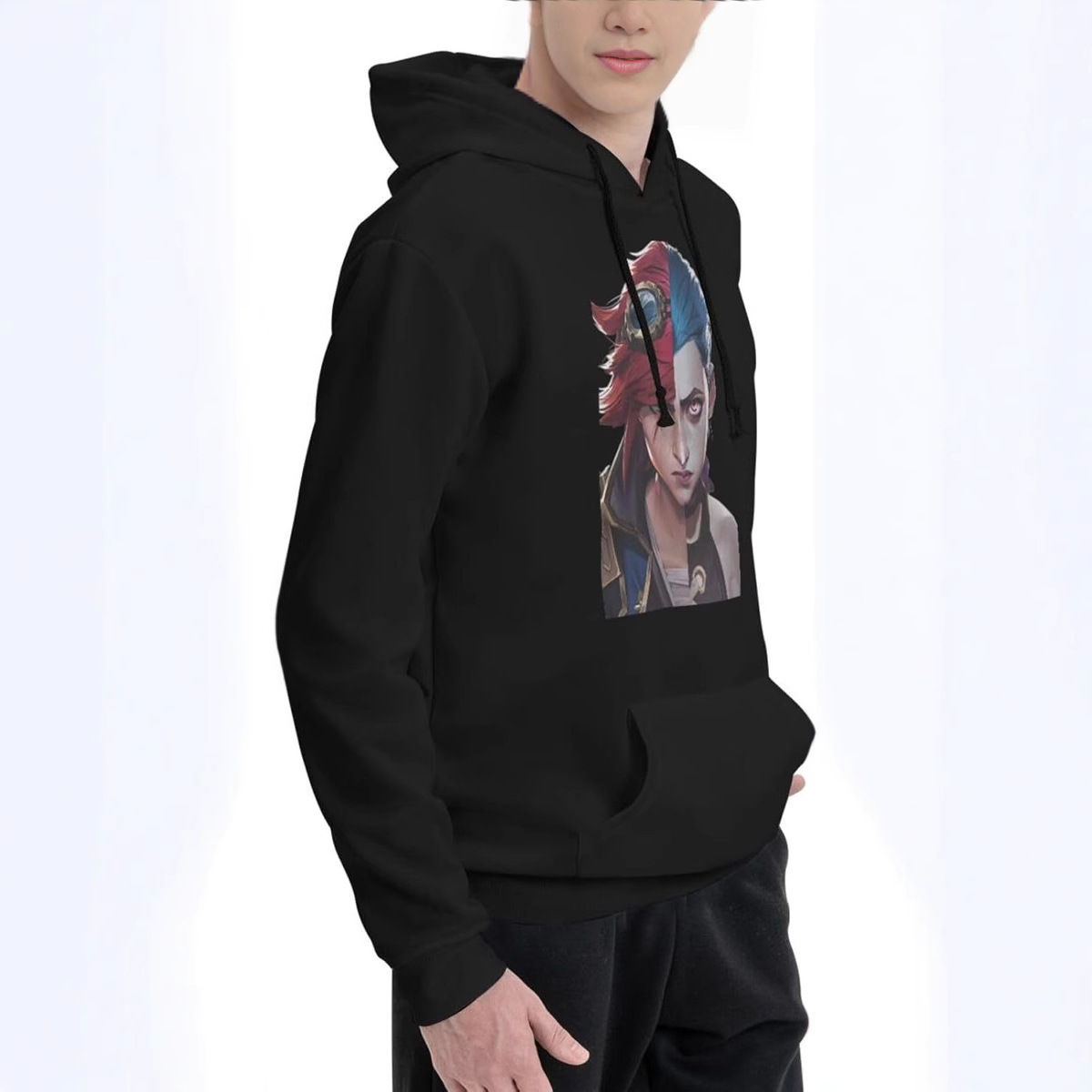 RVBNADPGL Women's Hoodies Women's Hooded Sweatshirts