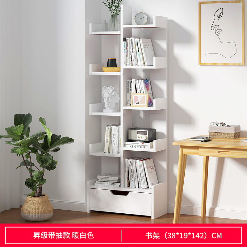 우아하고 따뜻한 화이트 10겹 도어