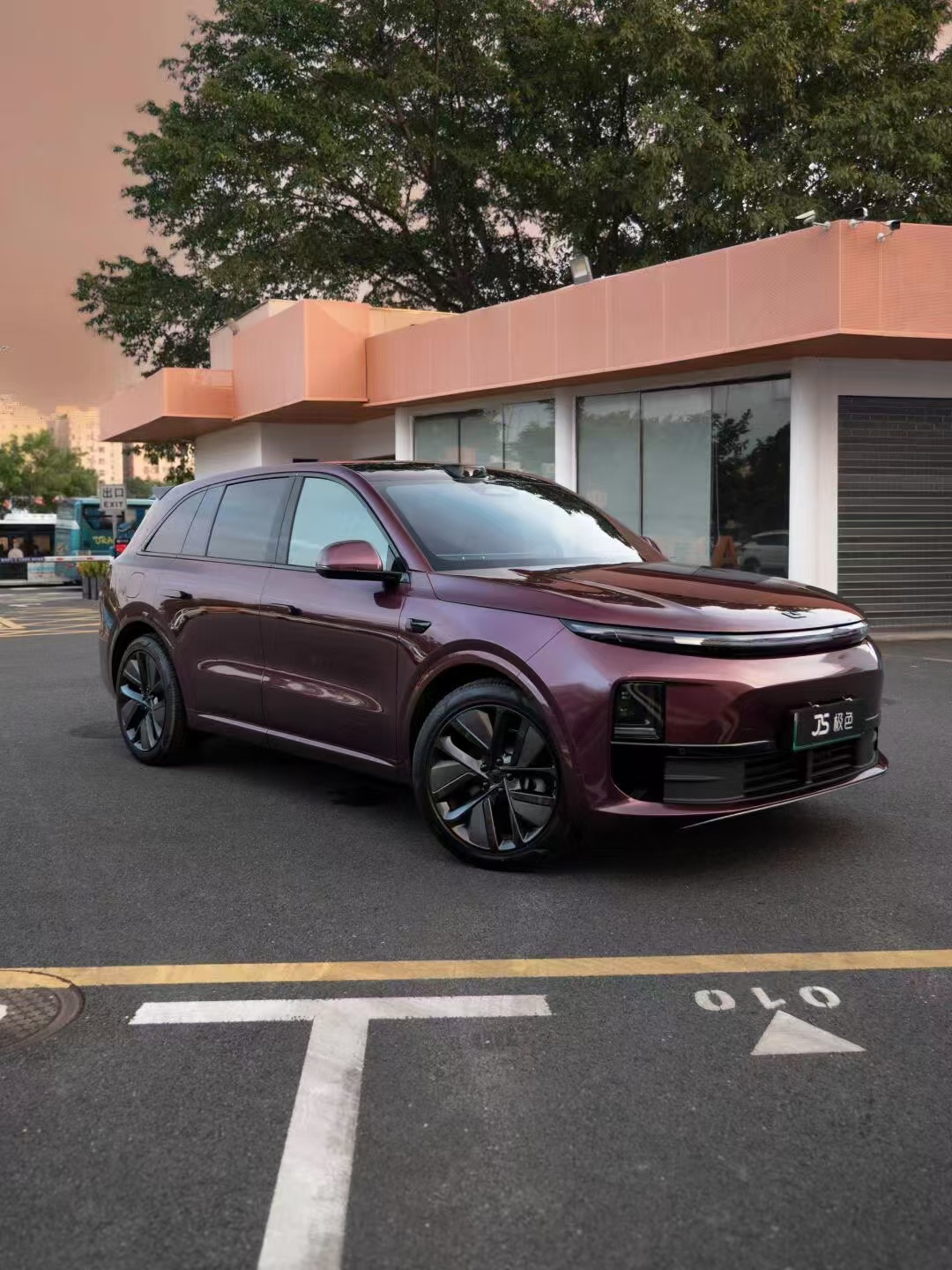 Pet Car Color Changing Film Rosemary Purple Midsummer Purple Eve Purple Light Purple Venetian Purple Car Body Film Manufacturer