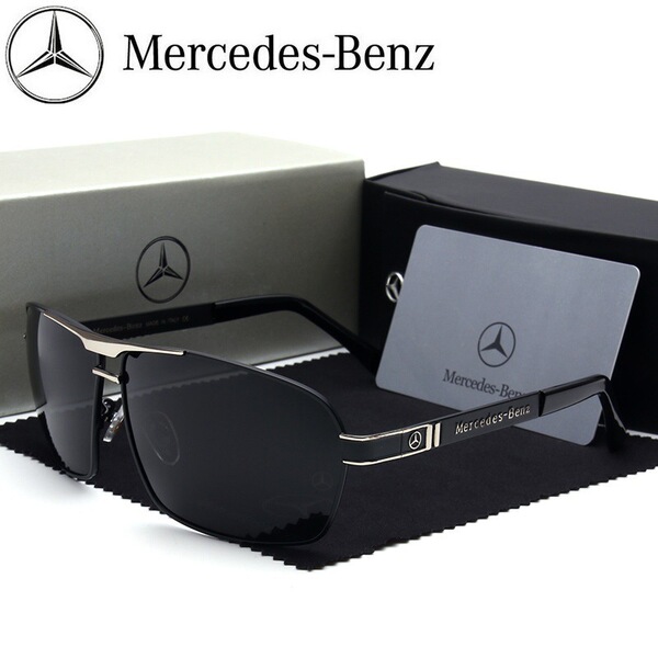 Mercedes Benz