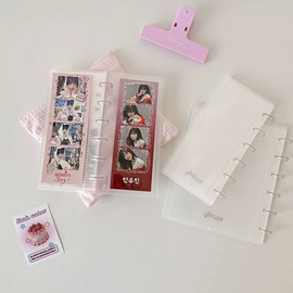 卡包卡套;相册;化妆包