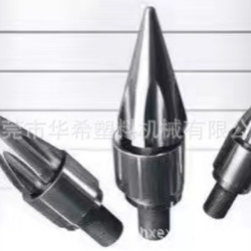 注塑机配件   力劲机PT160-40-螺杆头组三件套  双合金